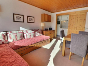 Appartement Clair et Cosy, Sur les Pistes, Balcon Sud, Proche Commerces, 3* pour 4 Personnes - FR-1-182-13